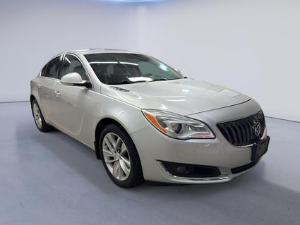 2016 Buick Regal Brunswick OH