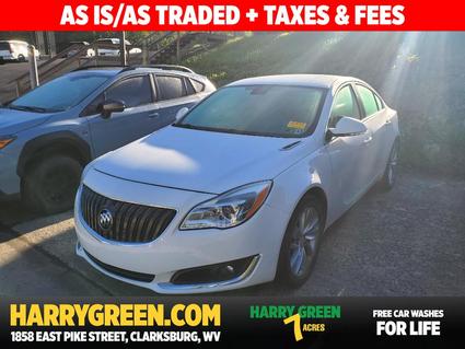 2015 Buick Regal Clarksburg WV