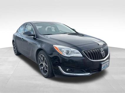 2017 Buick Regal Kalispell MT