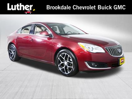 2017 Buick Regal Minneapolis MN