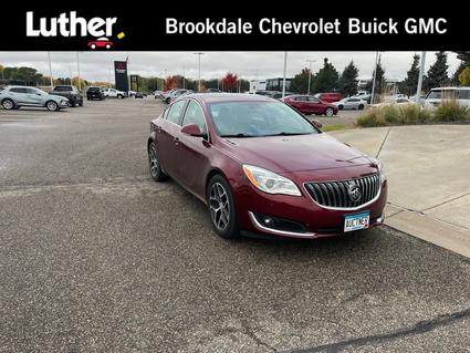2017 Buick Regal Minneapolis MN