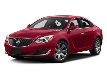 2017 Buick Regal Minneapolis MN