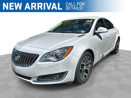 2017 Buick Regal Jacksonville FL