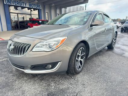 2017 Buick Regal Chattanooga TN