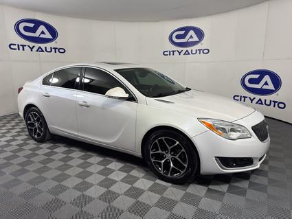 2017 Buick Regal Memphis TN