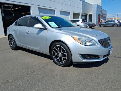 2017 Buick Regal Yakima WA