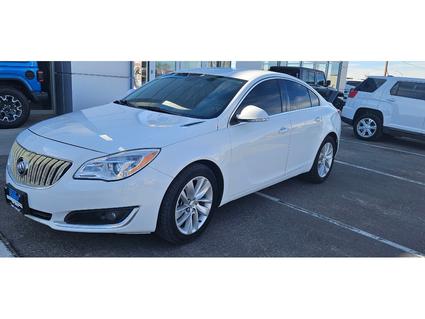 2017 Buick Regal Fort Morgan CO
