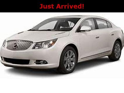 2017 Buick Regal Fort Morgan CO