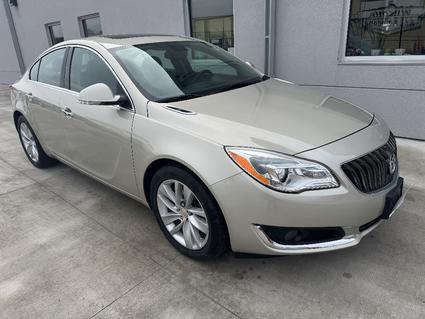 2014 Buick Regal Winona MN