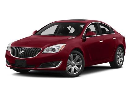 2014 Buick Regal Minneapolis MN