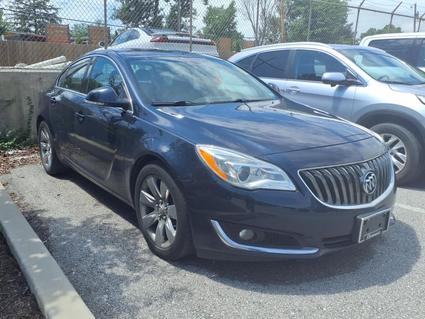 2015 Buick Regal Saint Louis MO