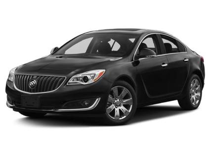 2015 Buick Regal Mexico MO