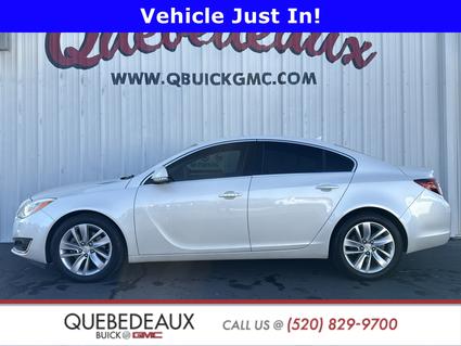 2014 Buick Regal Tucson AZ