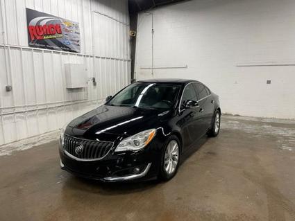 2014 Buick Regal Hazel Green WI