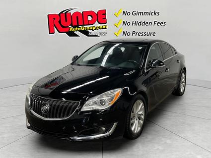 2014 Buick Regal Hazel Green WI