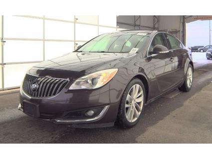 2015 Buick Regal Hazel Green WI