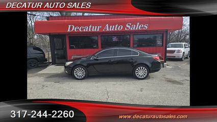 2012 Buick Regal Indianapolis IN
