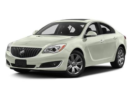 2017 Buick Regal Minneapolis MN