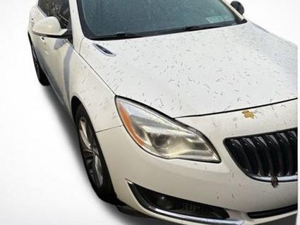 2017 Buick Regal Salem OR