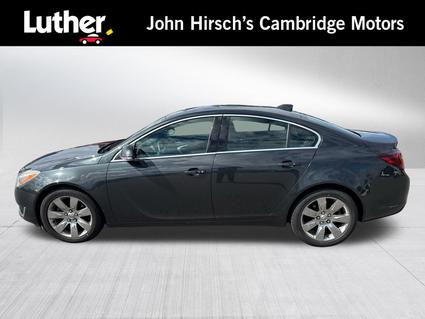 2015 Buick Regal Cambridge MN
