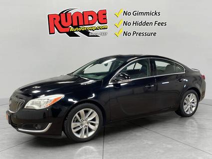 2015 Buick Regal Hazel Green WI