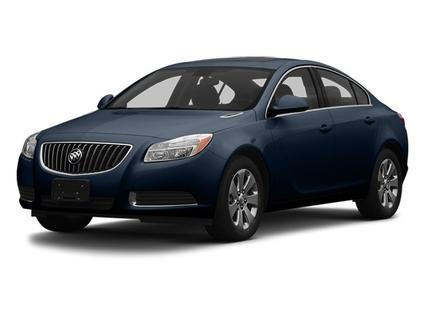 2013 Buick Regal Minneapolis MN