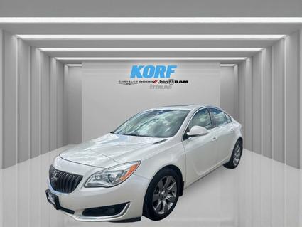 2015 Buick Regal Sterling CO