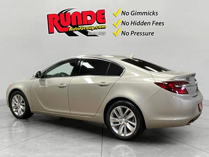 2016 Buick Regal Hazel Green WI