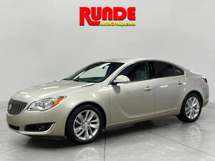 2016 Buick Regal Hazel Green WI