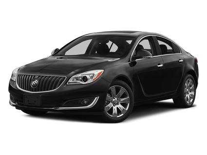 2016 Buick Regal Coos Bay OR