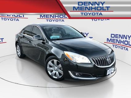 2016 Buick Regal Rapid City SD