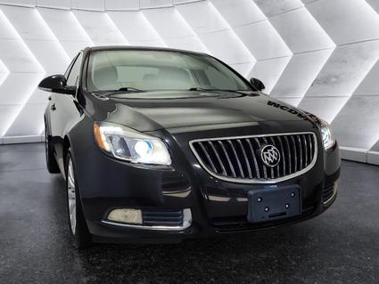 2012 Buick Regal Columbia SC