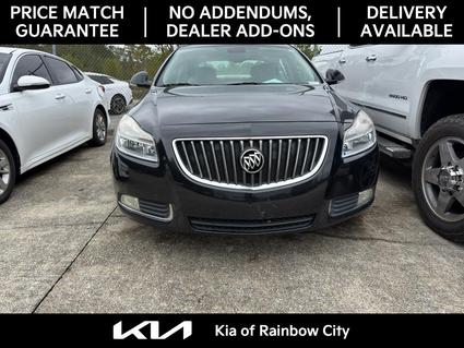 2013 Buick Regal Rainbow City AL