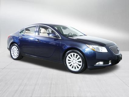2013 Buick Regal Minneapolis MN
