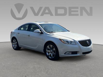 2013 Buick Regal Hinesville GA