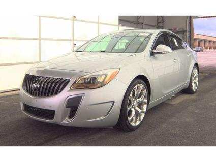 2015 Buick Regal Hazel Green WI