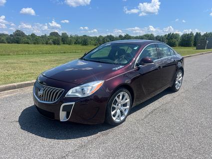 2017 Buick Regal Paducah KY