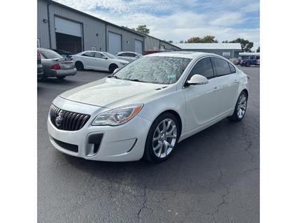 2015 Buick Regal Glendale Heights  IL