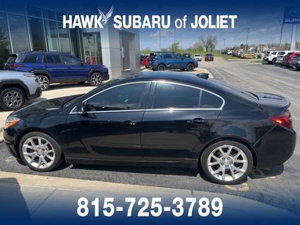 2017 Buick Regal Plainfield IL