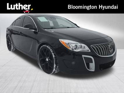 2017 Buick Regal Minneapolis MN