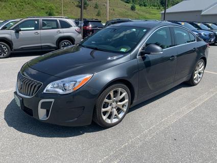 2017 Buick Regal Cliffton Park NY