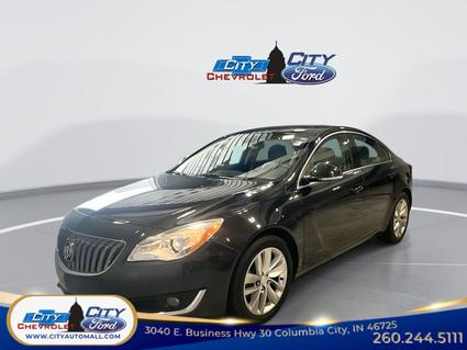 2015 Buick Regal Columbia City IN
