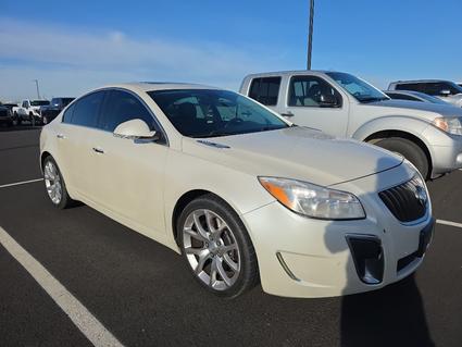 2012 Buick Regal Hermiston OR