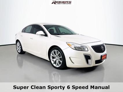 2012 Buick Regal Hermiston OR
