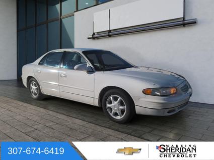 2004 Buick Regal Sheridan WY