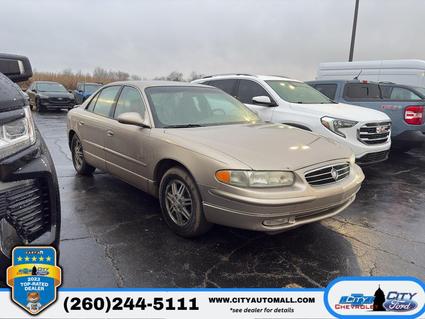 2000 Buick Regal Columbia City IN