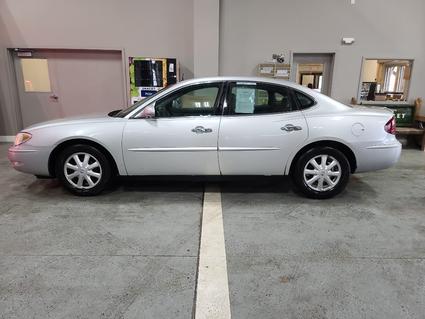 2005 Buick LaCrosse Manchester IA