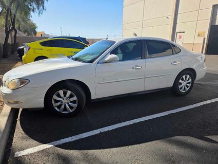 2005 Buick LaCrosse Phoenix AZ
