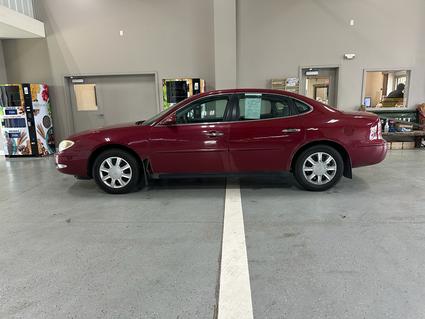 2005 Buick LaCrosse Manchester IA