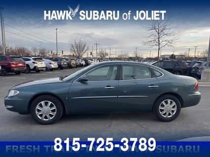 2006 Buick LaCrosse Plainfield IL